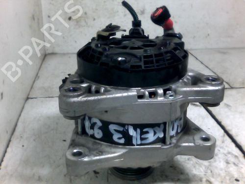 Generator PEUGEOT BOXER Van 2.2 BlueHDi 140 (140 hp) 26102504