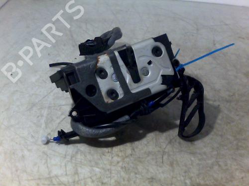 Front left lock FORD FOCUS III 1.6 TDCi | BP29472333C98 