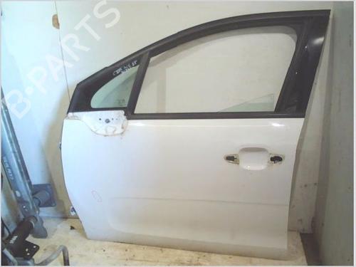 Used Left front door Left front door 38705315 38705315