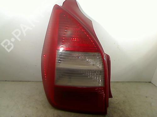 Used Left taillight CITROËN C2 (JM_) 1.4 HDi (68 hp) 26100150