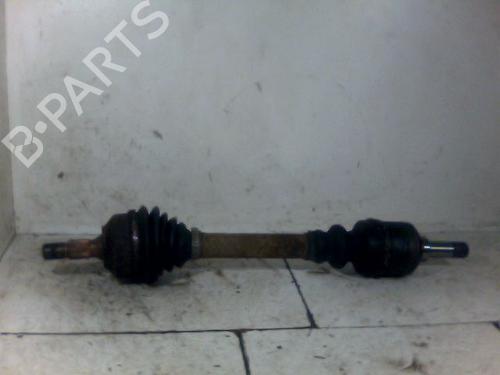 Used Left front driveshaft CITROËN XSARA (N1) 1.8 i (90 hp) 26087750