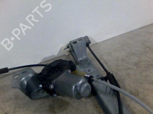 Front left window mechanism RENAULT KANGOO Express (FW0/1_) 1.5 dCi 85 (FW0K, FW0L, FW0B) | BP28277227C22 