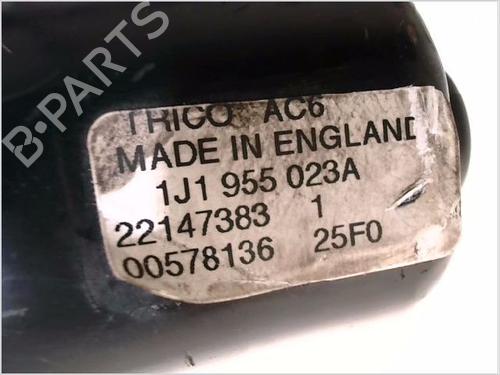 Front wiper motor VW GOLF IV (1J1) 1.9 TDI | BP26102326M29 