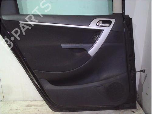 Used Rear left panel CITROËN C4 Picasso I MPV (UD_) 1.6 HDi (109 hp) 26113798