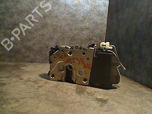 front-left-lock-peugeot-307-3ac-2000-2001-2002-2003-2004-2005-2006-2007-2008-2009-2010-2011-2012-32759304 main image
