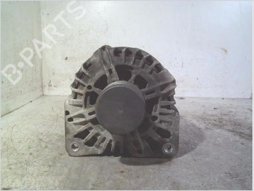 Used Alternator RENAULT MEGANE III Hatchback (BZ0/1_, B3_) 1.5 dCi (BZ09, BZ0D, BZ1W, BZ29, BZ14) (110 hp) 30675467