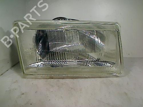 Used Right headlight Right headlight FIAT ULYSSE (220_) 2.0 Turbo (220.AD5) (147 hp) 40526828 40526828