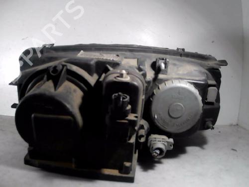 Left headlight RENAULT SAFRANE II (B54_) 2.0 16V (B54L) | BP26092257C28 