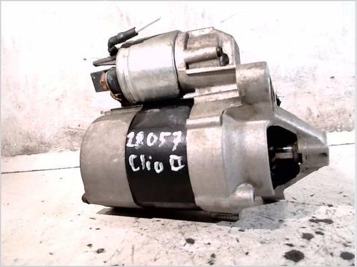 Starter RENAULT CLIO II (BB_, CB_) 1.4 16V (B/CB0L) | BP29482876M8 