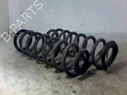 Used Shock absorber spring MERCEDES-BENZ A-CLASS (W168) A 170 CDI (168.009, 168.109) (95 hp) 26073274