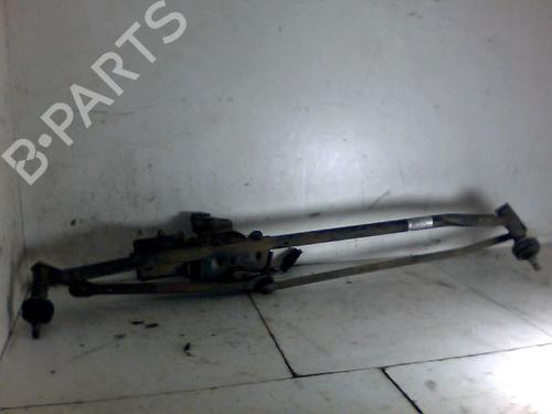 Front wiper motor RENAULT MASTER II Van (FD) 2.2 dCI 90 | BP26082451M29 