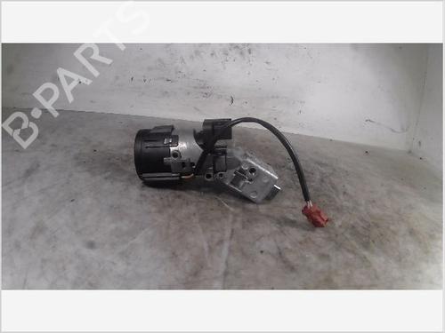 Ignition barrel CITROËN C3 I (FC_, FN_) 1.4 HDi | BP26097382M48 