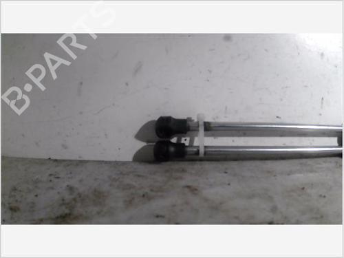 Gassdemper Bakluke RENAULT CLIO III (BR0/1, CR0/1) 1.5 dCi (C/BR0G, C/BR1G) | BP26104484C138 