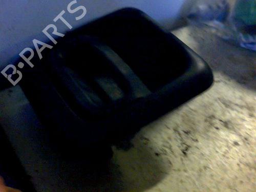 Used Front right exterior door handle Front right exterior door handle CITROËN JUMPER I Van (244) 2.2 HDi (101 hp) 33719793 33719793