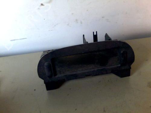 Used Display monitor PEUGEOT 206 Hatchback (2A/C) 2.0 S16 (136 hp) 26058605