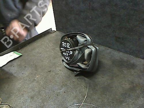 Used Front right seatbelt Front right seatbelt RENAULT TWINGO I (C06_) 1.2 16V (C06C, C06D, C06K) (75 hp) 34002397 34002397