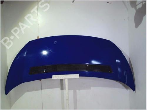 Used Hood PEUGEOT EXPERT Van (VF3A_, VF3U_, VF3X_) 2.0 HDi 120 (120 hp) 26081917