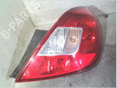 right-taillight-opel-corsa-d-s07-2006-2007-2008-2009-2010-2011-2012-2013-2014-2015-37604968 main image