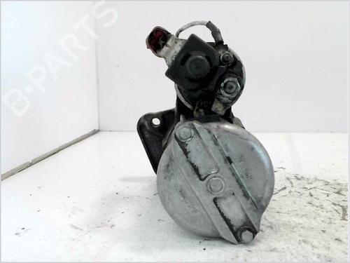 Starter RENAULT SCÉNIC III (JZ0/1_) 1.5 dCi | BP27477250M8 