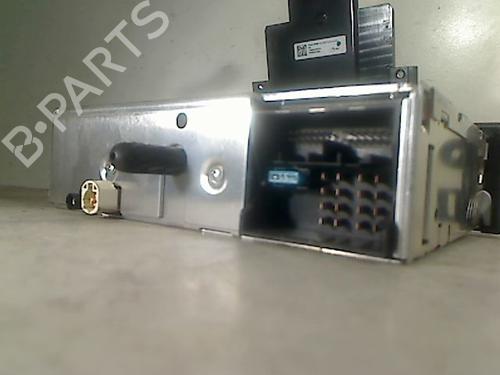 Radio MINI MINI CLUBMAN (R55) Cooper D | BP26092242E6 