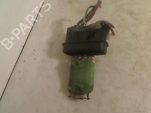 Używane Rezystor dmuchawy VW LT 28-46 II Van (2DA, 2DD, 2DH) 2.5 SDI (75 hp) 29472656