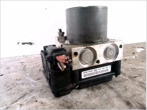 ABS pump RENAULT MEGANE II (BM0/1_, CM0/1_) 1.6 16V (BM0C, CM0C) | BP26106446M43 