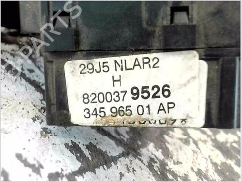 Switch RENAULT KANGOO (KC0/1_) 1.5 dCi | BP36038314I30 - Image 4