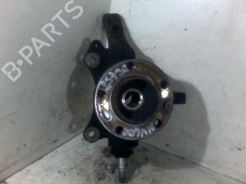 Used Left front steering knuckle NISSAN NV400 Van (X62, X62B) dCi 130 (130 hp) 26079175