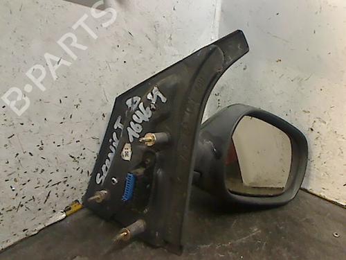 Bakspejl Højre RENAULT MEGANE Scenic (JA0/1_) 1.9 dTi (JA0N) (98 hp) 26084213