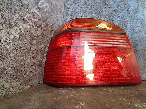Used Left taillight Left taillight VW GOLF III (1H1) 2.8 VR6 (174 hp) 34409633 34409633