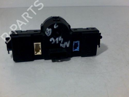 Climate control RENAULT MEGANE II (BM0/1_, CM0/1_) 1.5 dCi (BM1E, CM1E) | BP26062471I5 