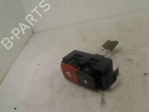 Used Warning switch RENAULT GRAND SCÉNIC III (JZ0/1_) 1.9 dCi (JZ0J, JZ0N, JZ1K, JZ1S) (131 hp) 28323938