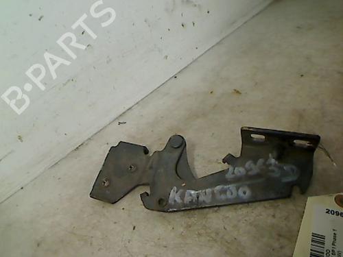 Dørhængsel/Dørbegrænser RENAULT KANGOO (KC0/1_) 1.2 (KC0A, KC0K, KC0F, KC01) (58 hp) 29525529