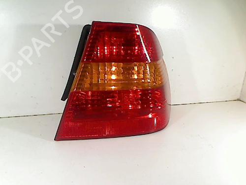 Used Right taillight BMW 3 (E46) 320 d (150 hp) 26076366