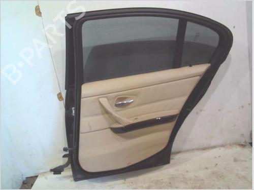 Right rear door BMW 3 (E90) 330 d | BP29300497C5 