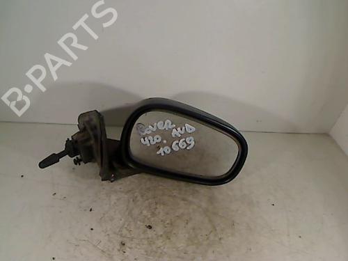 Used Right mirror ROVER 400 II Hatchback (RT) 420 D (86 hp) 29187697