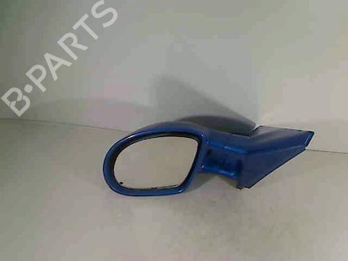 Used Left mirror RENAULT 19 I (B/C53_) 1.9 DT (90 hp) 28576635