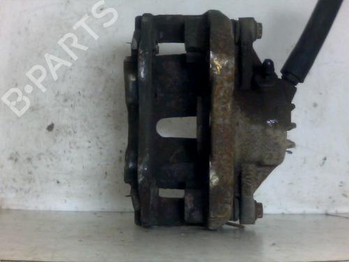 Left front brake caliper PEUGEOT 307 (3A/C) 2.0 HDi 90 | BP26078213M105 