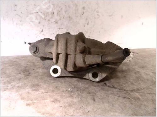 Right front brake caliper PEUGEOT 206 Hatchback (2A/C) 1.4 i | BP26107430M104 