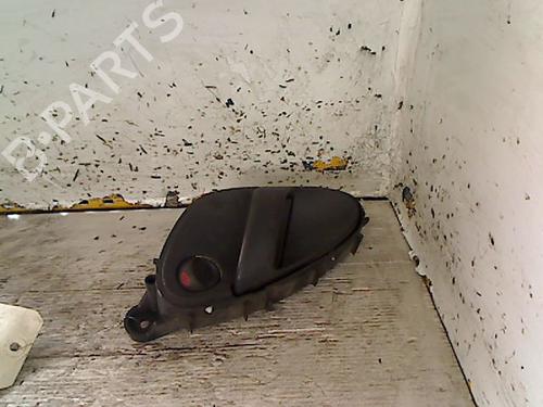 Used Front left interior door handle CITROËN XSARA Break (N2) 1.4 i (75 hp) 26063341