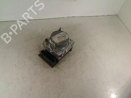 Used ABS pump RENAULT SCÉNIC II (JM0/1_) 1.5 dCi (JM1E, JM16) (106 hp) 26064414