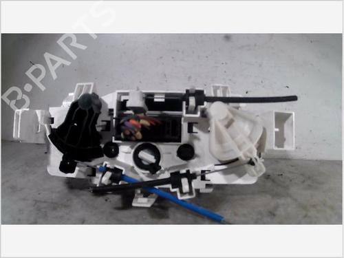 Climate control CITROËN C2 (JM_) 1.1 | BP26097875I5 