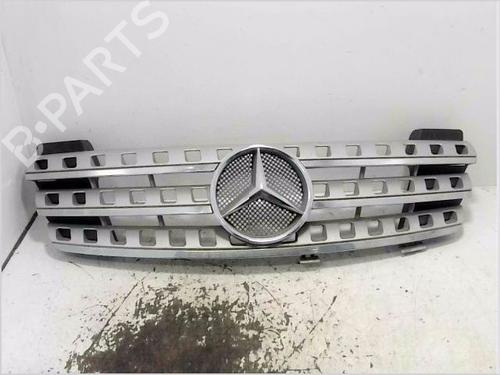 Used Grille Grille MERCEDES-BENZ M-CLASS (W164) ML 320 CDI 4-matic (164.122) (224 hp) 36394163 36394163