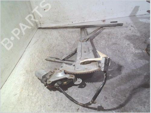 Front left window mechanism RENAULT SCÉNIC III (JZ0/1_) 1.5 dCi | BP28330340C22 