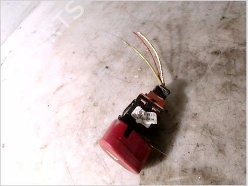 Warning switch CITROËN JUMPY II Van 1.6 HDi 90 16V | BP26105192I22 