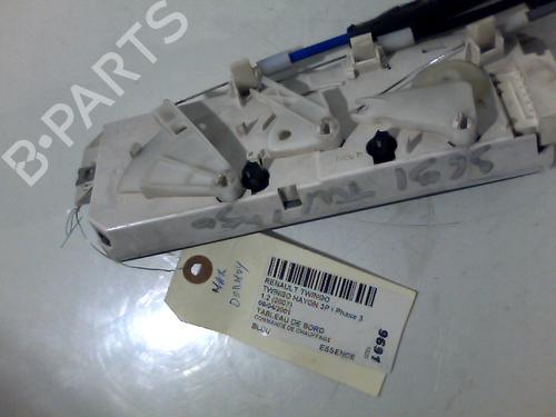 Climate control RENAULT TWINGO I (C06_) 1.2 (C066, C068) | BP26063260I5 