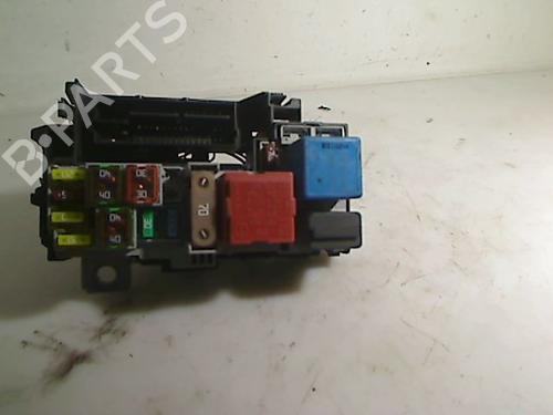 Used Fuse box OPEL CORSA D (S07) 1.3 CDTI (L08, L68) (90 hp) 26075476