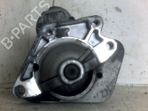 Starter RENAULT CLIO IV (BH_) 1.5 dCi 75 | BP33614551M8 - Image 2