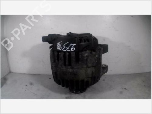 Generator CITROËN XSARA PICASSO (N68) 1.6 HDi (109 hp) 26099126