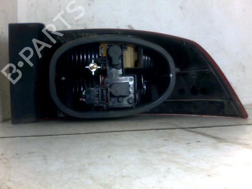 Left taillight RENAULT LAGUNA II (BG0/1_) 1.8 16V (BG04, BG0B, BG0C, BG0V) | BP26081109C34 